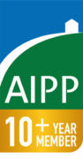 AIPP 10+ Year Member